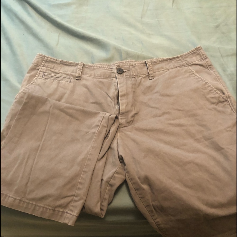 Old navy pants